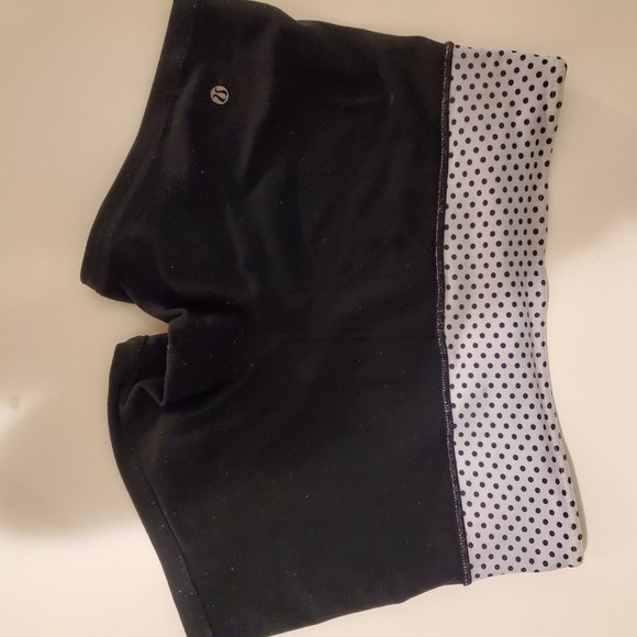 Lululemon shorts - Picture 2 of 2